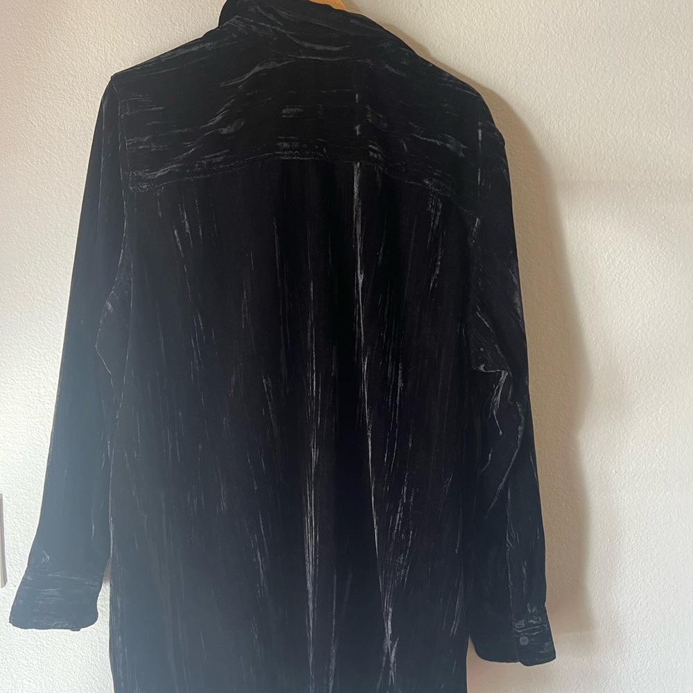 Foxcroft Button Down - image 5